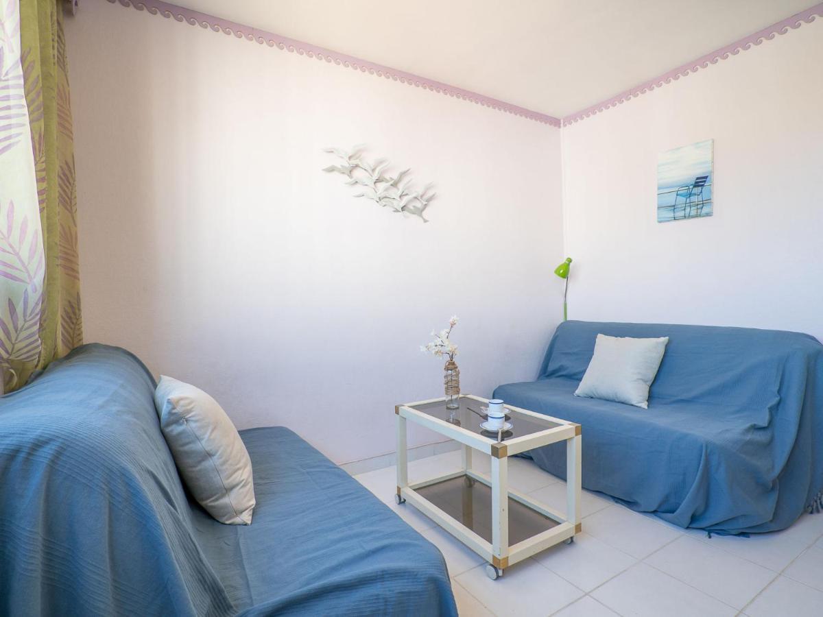 Apartment Plein Soleil Nizza Exterior foto